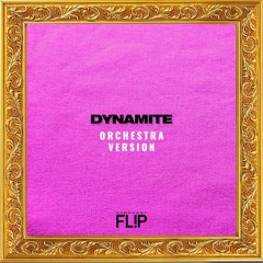 BTS 방탄소년단 - Dynamite (Orchestra Version) - Symphony Flip by JAYDA