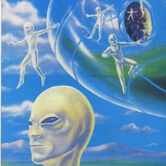 Virtual Cybomax V: Slumber Party Alien Abduction (Part II)- Brainscan