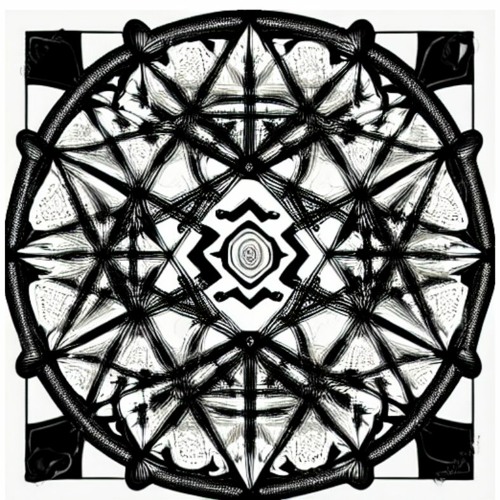Arcanjo - Matter & Light (WORK IN PROGRESS)