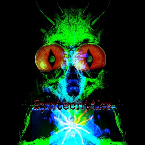 SET TECHNO RAÚL DJ - SYNTECHTIKS VOL. 84 PART 4/4