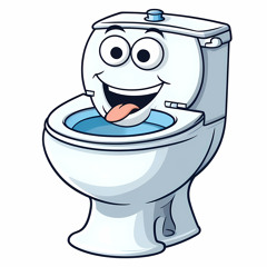 Skibidi Toilet Song (Ultra Slowed)