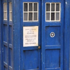 Yet Another Doctor Who Theme Remix