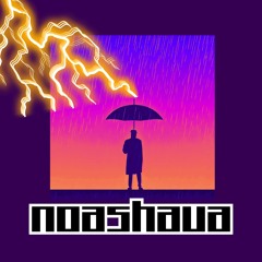 Estar bajo la lluvia| Noashaua