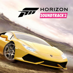 FORZA HORIZON 2 SOUNDTRACK