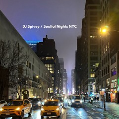 Soulful Nights NYC