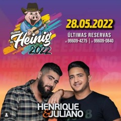 16032022 - CHAMADA HENRIQUE E JULIANO -JOTTA BALLA