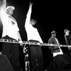 Straight Outta Compton Vol 2