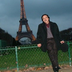 ngày anh rời paris