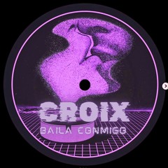 BAILA CONMIGO (Free DL)