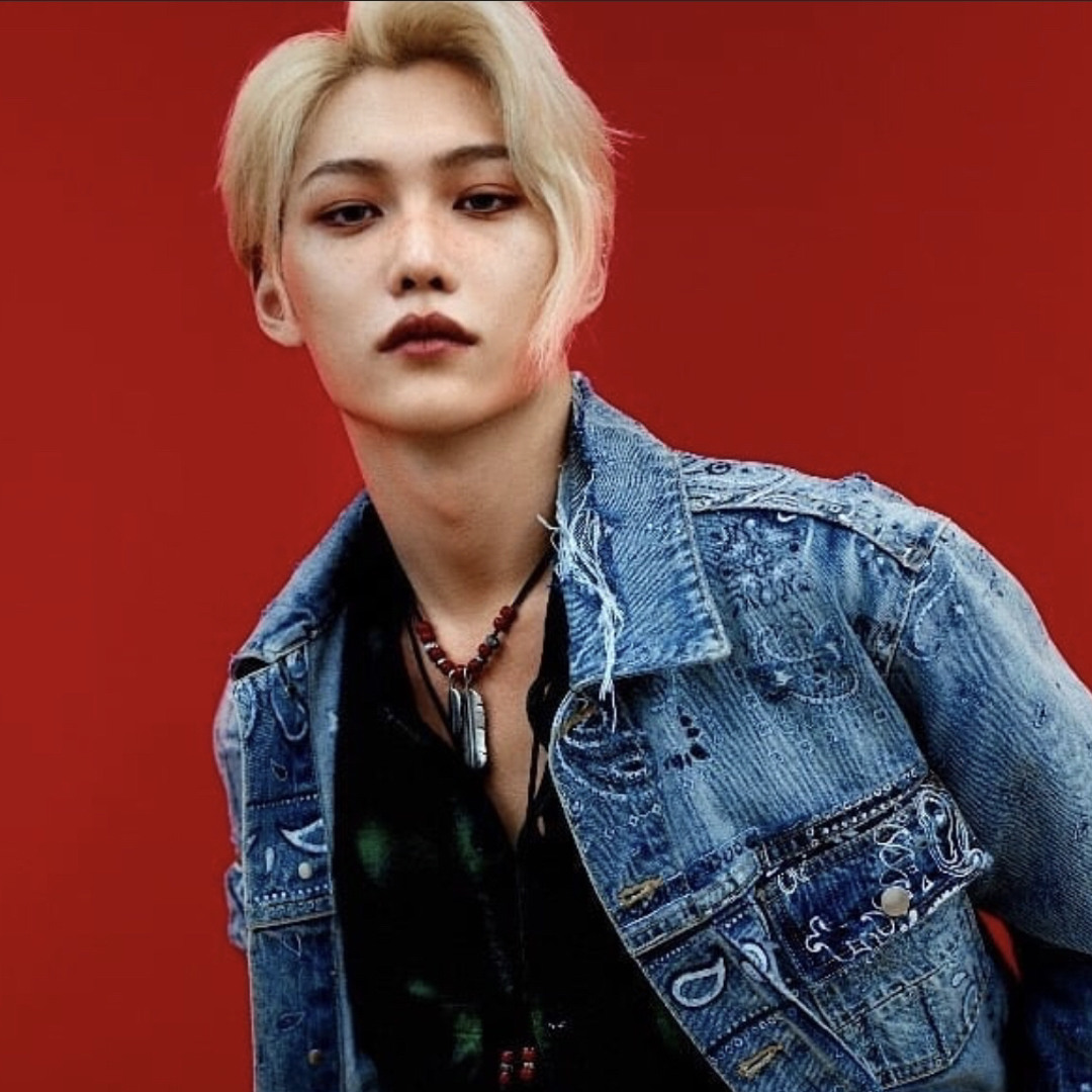 StrayKids Felix（FELIX stray kids ‍↕️ #straykids