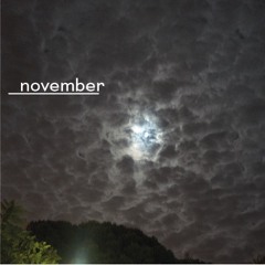 November