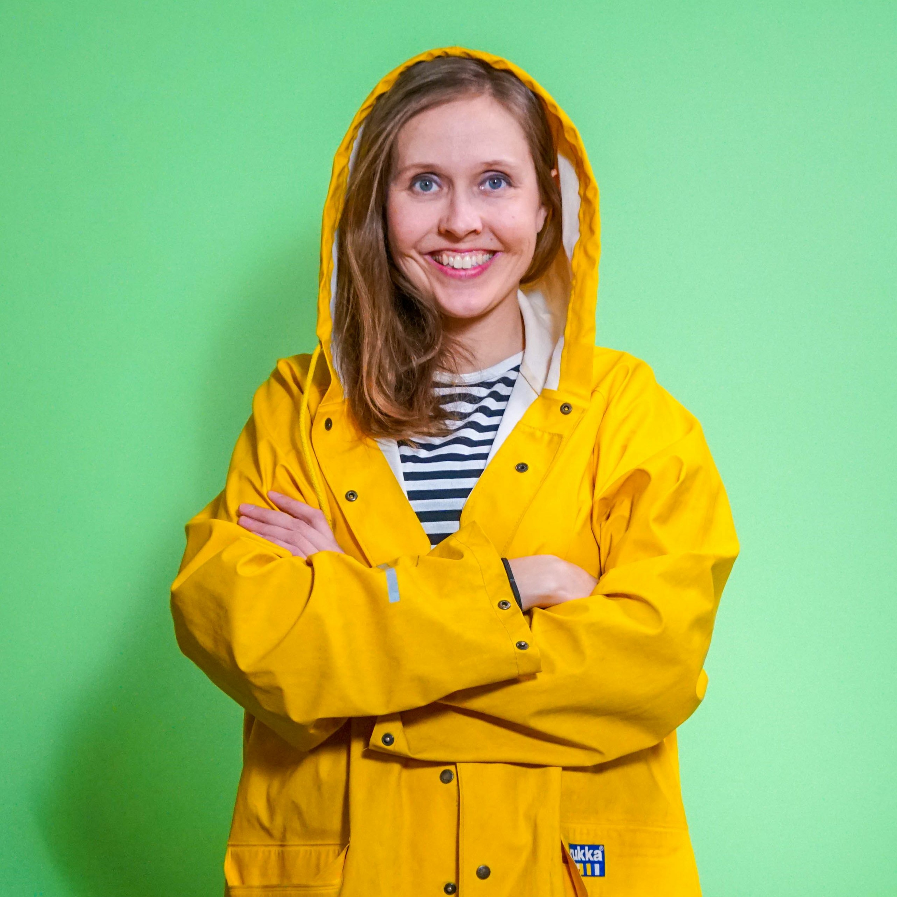 Maijan yritysvastuukoulu