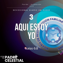 Aqui estoy yo