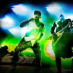Flash - LimpBizkit