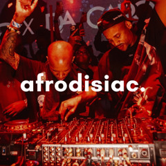 Masters At Work x Da Capo - Work x Umbobukazi (Da Capo Mashup)