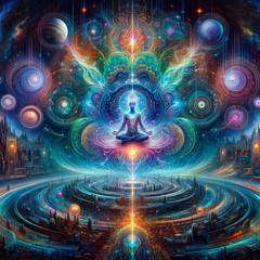 Harmony of Consciousness v1.2 - S.C.I. Creations