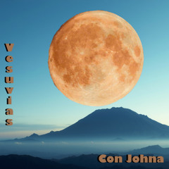 Vesuvias  - Con Johna