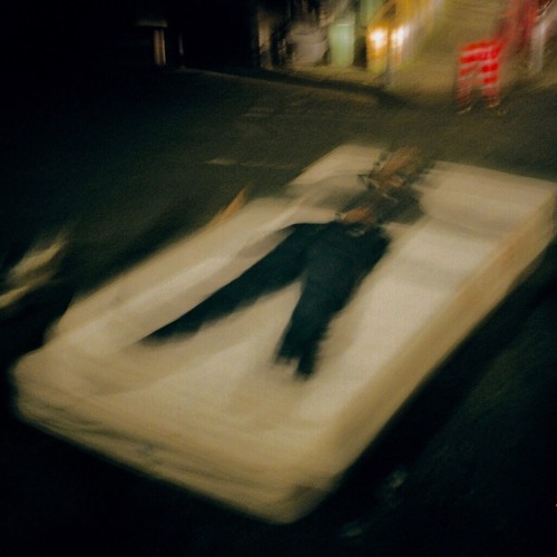 The Way Home（Prod.Bleach）