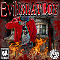 Sslayboy11- Green Laser (Prod By. Bucky 808)