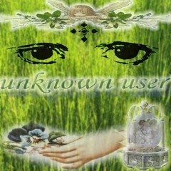 Unknown_user2k23#/1nocencia9 - ‸ -