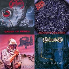 Death Metal Classics