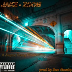 Jake - Zoom