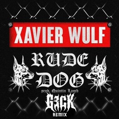 DAMN WELL - Xavier Wulf (G3CK REMIX)
