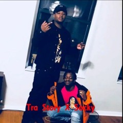 Tru Story X Socky 'Drip'
