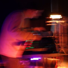 [Live Set] m.ncsn_P.D.A.