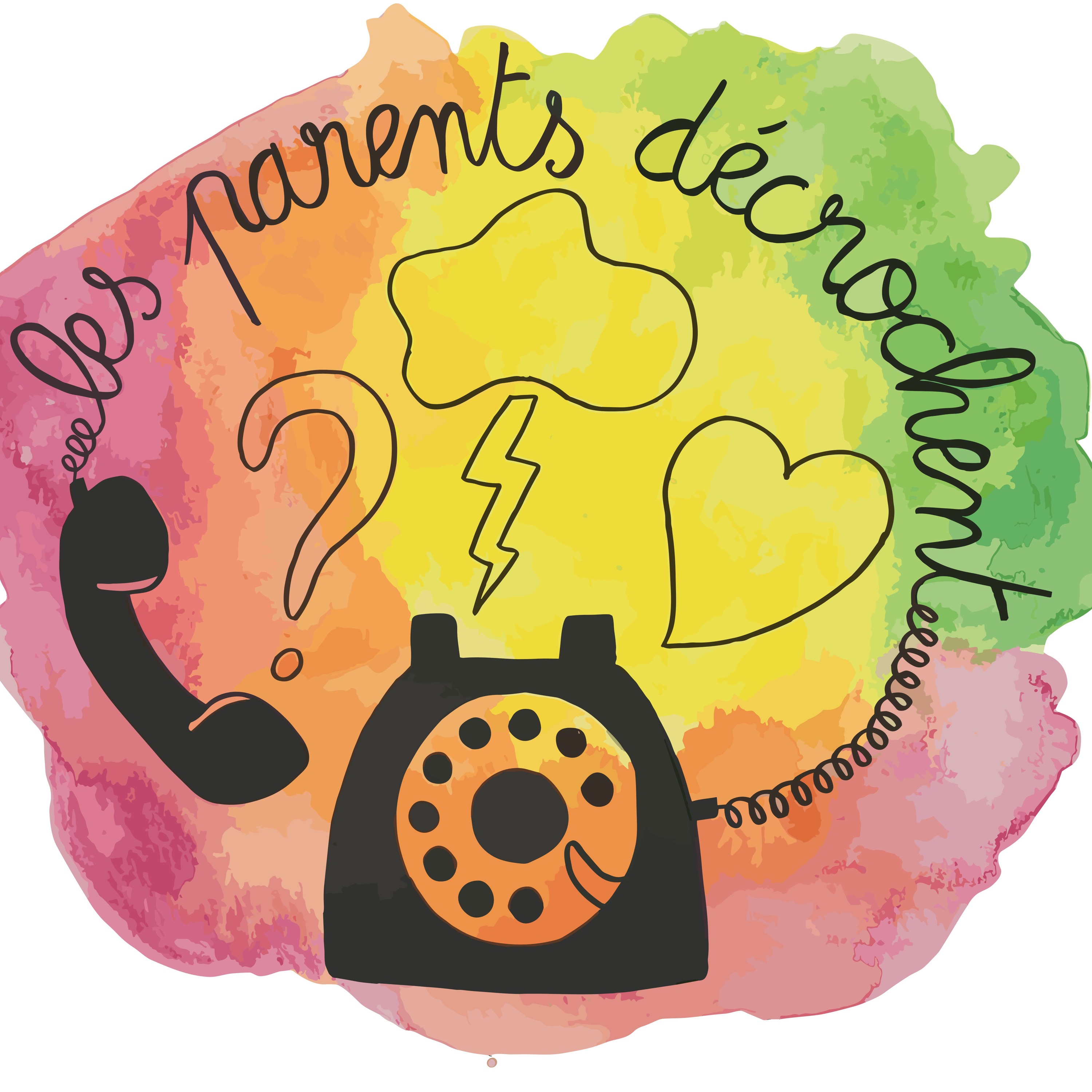 Aborder la puberté avec son enfant, la Sélection C-J qu'est-ce-qu'on lit des 9-11 ans episode artwork