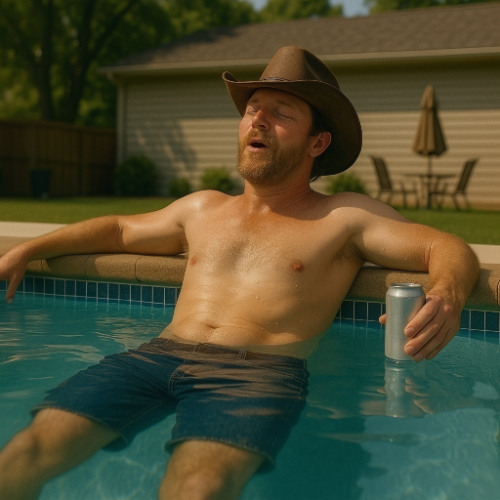 I Aint Walking That Far