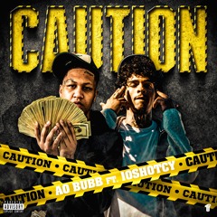 AO Bubb ft. 10Shotcy - Caution [Thizzler Exclusive]