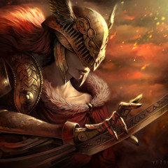 SCARLET RöT! (Cover)