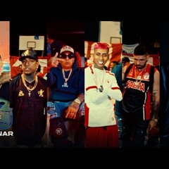 Ñengo Flow x Pirlo x Esteban Rojas x J Álvarez x Reboll333 x Anubiis - Ejo Paila