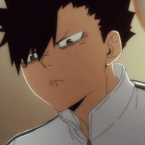 CC : "mine forever.." a kuroo tetsuro comfort audio! <3