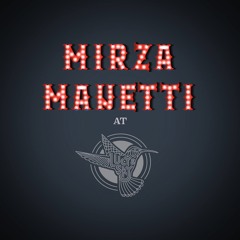 Mirza Manetti @ Lucys Sky 07.05.2023 - Full set