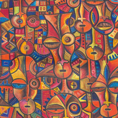 Dance Culture - Jamie Thinnes - 2011
