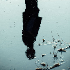 HEAD ABOVE WATER