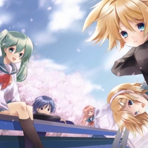 【初音ミク】あなたへ~旅立ちに寄せるメッセージ~ （合唱曲）【カバー】