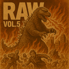 Stream Knablinz | Listen to RAW 8 playlist online for free