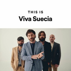Algunos Tenemos Fe - Viva Suecia(Remix) - Sin masterizar