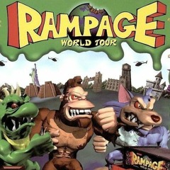 KILO! - RAMPAGE (HAKURA VIP) (free dl)