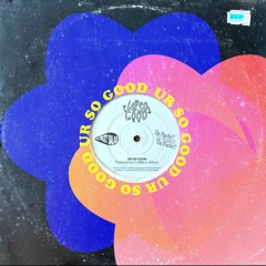 UR SO GOOD (W/ DJ Fruit Salad)