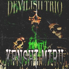 KENSHI MIRU - LABYRINTH(DEVILISH TRIO)