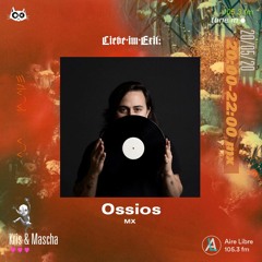 LIEBE im Exil 06 - Ossios
