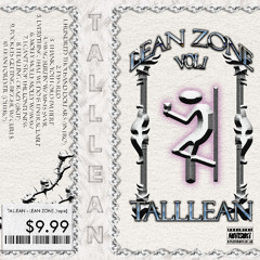 LEAN ZONE VOL.1 [TAPE]