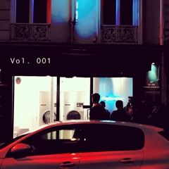 Vol. 001: Mix Mash