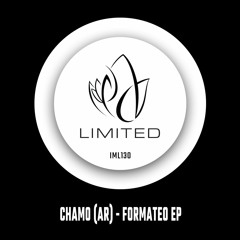 IML130 - Chamo (AR) - FORMATEO EP