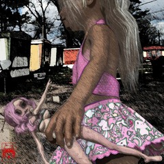 I Will Find You In A Very Dark Place