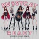 on Pussycat Dolls - React (Roberto Ferrari Remix)